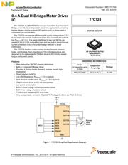 MPC17C724EP datasheet.datasheet_page 1