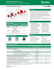 V14E30P datasheet.datasheet_page 1