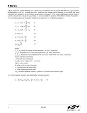C8051F850-BLDC-RD datasheet.datasheet_page 4