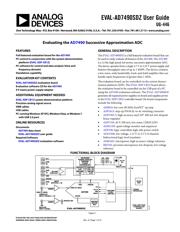 AD7490BCPZ datasheet.datasheet_page 1