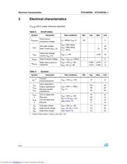 STD16NF06L datasheet.datasheet_page 4