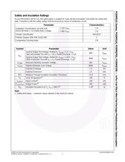 FODM124 datasheet.datasheet_page 2