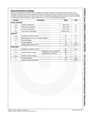 FODM124 datasheet.datasheet_page 3