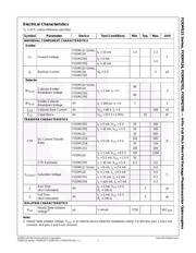 FODM124 datasheet.datasheet_page 4