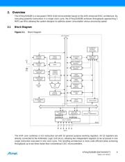 ATTINY85-20SF datasheet.datasheet_page 4