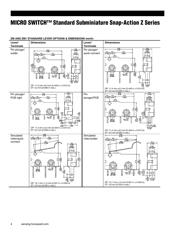ZM50E70B01 datasheet.datasheet_page 4