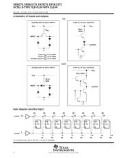 SN54LS273FK datasheet.datasheet_page 2