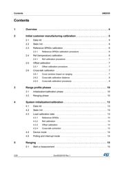 VL53L0CXV0DH/1 datasheet.datasheet_page 2