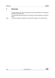 VL53L0CXV0DH/1 datasheet.datasheet_page 4