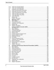 LM3S1958-IQC50-A2 datasheet.datasheet_page 6