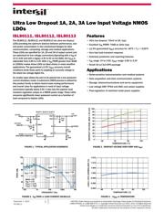 ISL80113IRAJZ datasheet.datasheet_page 1