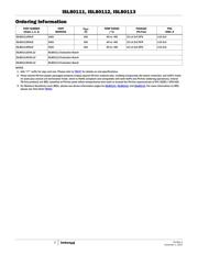 ISL80113IRAJZ datasheet.datasheet_page 3