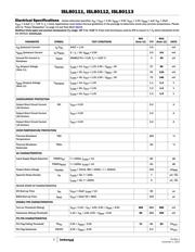 ISL80113IRAJZ datasheet.datasheet_page 5