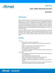 ATSAMV71Q20B-AAB datasheet.datasheet_page 1