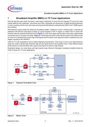 BGA614H6327XTSA1 datasheet.datasheet_page 4