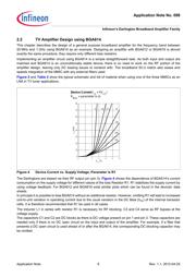 BGA614H6327XTSA1 datasheet.datasheet_page 6