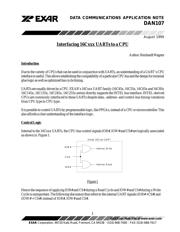 ST16C2552IJ44-F datasheet.datasheet_page 1