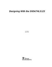 SN54 datasheet.datasheet_page 1