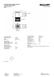 BCC06ZA 数据规格书 1