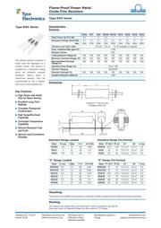 ROX1SJ10R 数据规格书 1