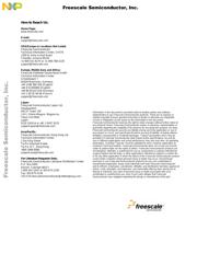MC68360AI25VL datasheet.datasheet_page 4