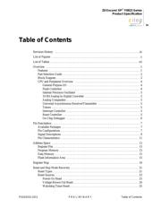 Z8F0123QB005EG datasheet.datasheet_page 4