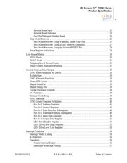 Z8F0123QB005EG datasheet.datasheet_page 5