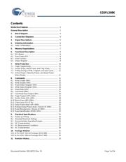 S25FL208K0RMFI010 datasheet.datasheet_page 3