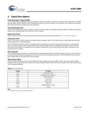 S25FL208K0RMFI010 datasheet.datasheet_page 5