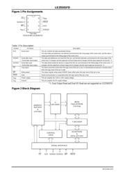 LE25S81FDTWG datasheet.datasheet_page 5