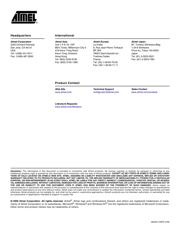 ATDH2200E datasheet.datasheet_page 6