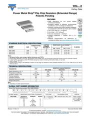 SL-25 datasheet.datasheet_page 1