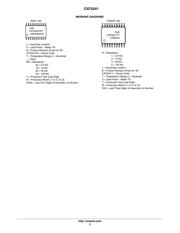 CAT5241WI-00-T1 数据规格书 2