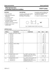 BYD77B,115 datasheet.datasheet_page 2