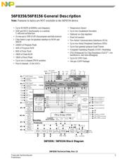 MC56F8356VFVE datasheet.datasheet_page 3