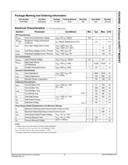 FDA70N20 datasheet.datasheet_page 2