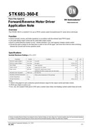 STK681-360-E datasheet.datasheet_page 1