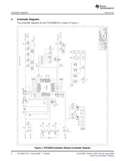 TPS2458EVM 数据规格书 4