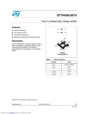 STTH200L06TV datasheet.datasheet_page 1