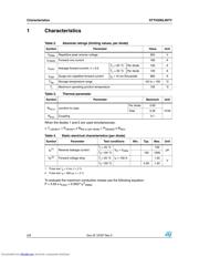 STTH200L06TV datasheet.datasheet_page 2