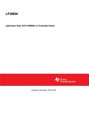 LP3882EMR-1.2/NOPB datasheet.datasheet_page 1