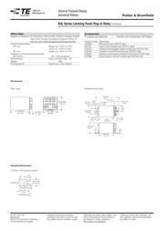 KUL-11A15D-24 datasheet.datasheet_page 2