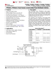 TPS2003C datasheet.datasheet_page 1