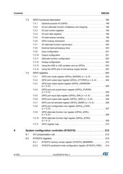 STM32F479VIT6 数据规格书 6
