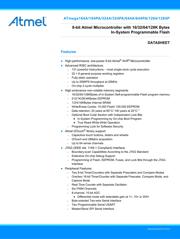 ATMEGA1284P-MUR datasheet.datasheet_page 1