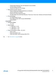 ATMEGA1284P-MUR datasheet.datasheet_page 2