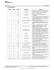 LM3423BBLSCSEV/NOPB datasheet.datasheet_page 3