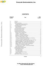 MC33761SNT1-028G datasheet.datasheet_page 3