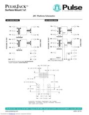 J3026G21DT 数据规格书 2