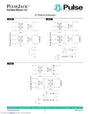 J3026G21DT 数据规格书 3